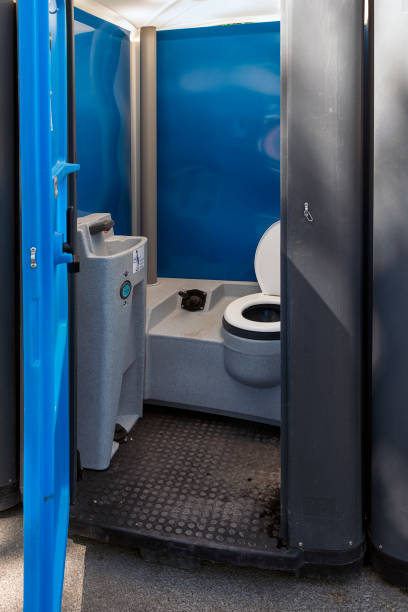 Best Emergency porta potty rental  in Lukachukai, AZ