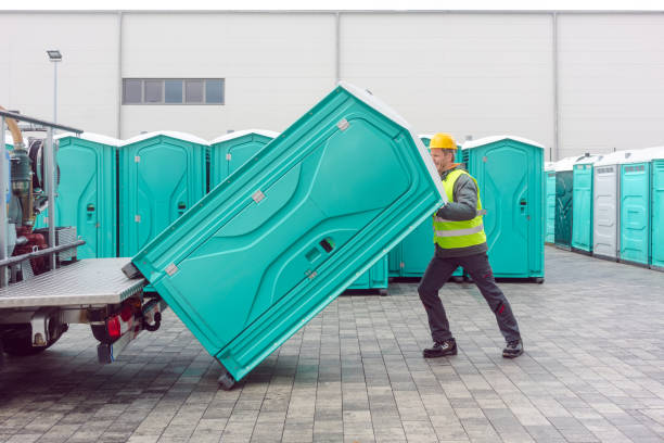Portable Toilet Options We Offer in Lukachukai, AZ