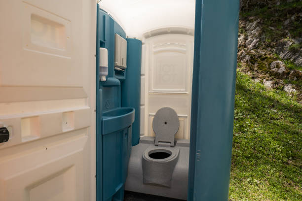 Portable restroom solutions in Lukachukai, AZ