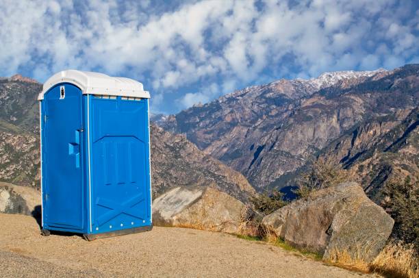 Best Portable toilet rental cost  in Lukachukai, AZ