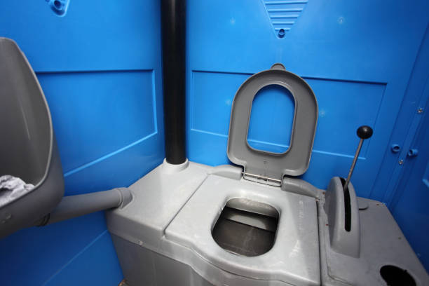 Best High-end porta potty rental  in Lukachukai, AZ