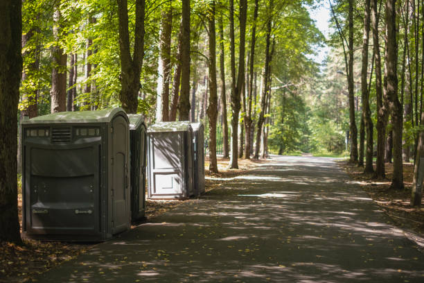 Best Porta potty services near me  in Lukachukai, AZ