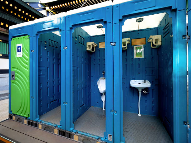 Best Porta potty rental for parties  in Lukachukai, AZ