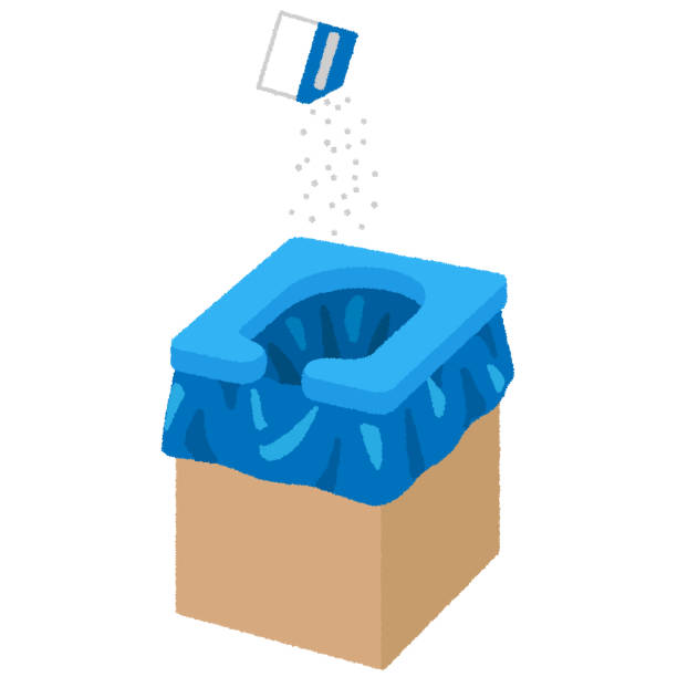 Lukachukai, AZ porta potty rental Company