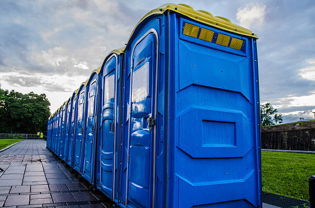 Best Temporary restroom rental  in Lukachukai, AZ